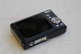 愛國(guó)者V860數(shù)碼相機(jī) 技術(shù)與美學(xué)的融合