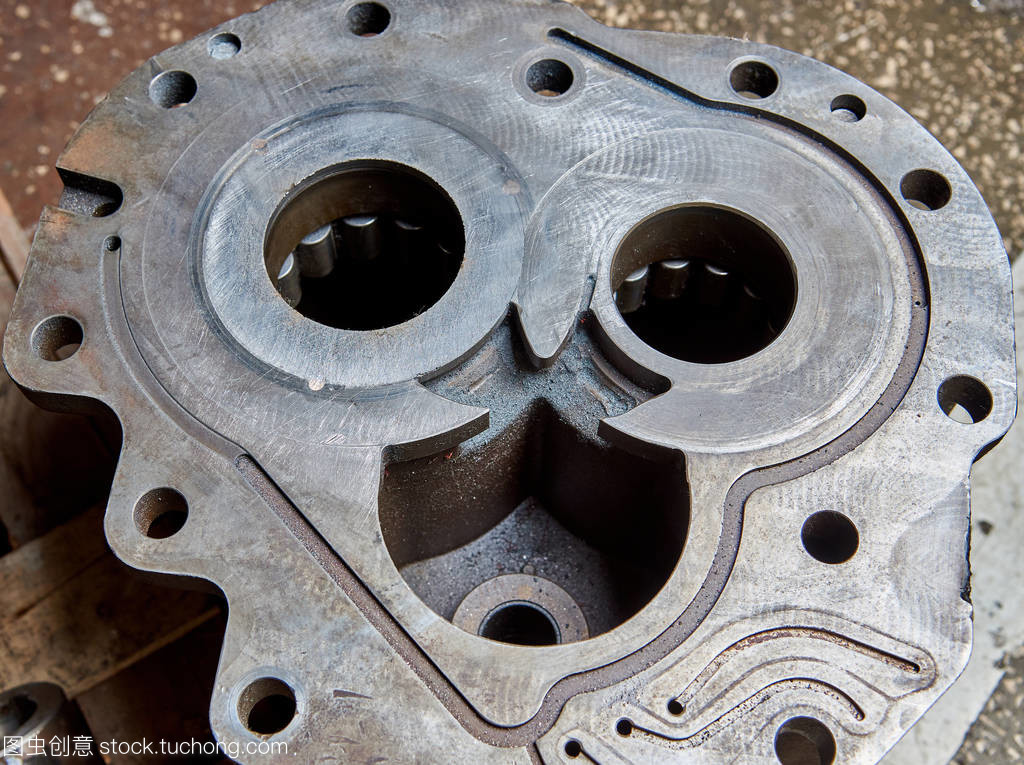 金屬制品研發(fā) 工廠(chǎng)特寫(xiě)下的創(chuàng)新與精工