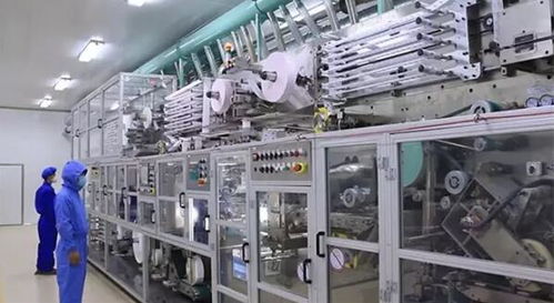 北京科博會盛大啟幕，金天國際以“智造”創新引領機械設備研發新潮流