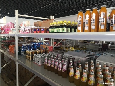 社區(qū)角落的甜蜜生計(jì) 食品折扣工廠店的嬗變